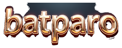 batparo logo